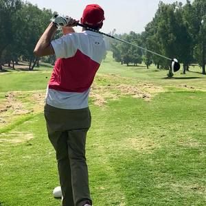 Meet your Posher, Lee